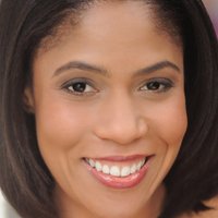 Marchelle Thurman Nøgen