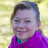 Margaret Langrick Nøgen