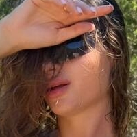 Margarita Fosca Nøgen