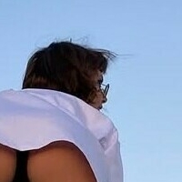 Margarita Galich Nøgen