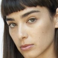 Margaux Brooke Nøgen