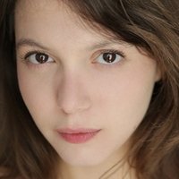 Margaux Rossi Nøgen