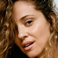 Margerita Levieva Nøgen