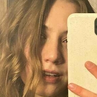 margo_leevony Nøgen