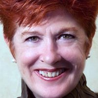 Margo Sappington Nøgen