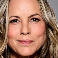 Maria Bello Nøgen