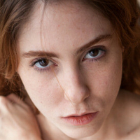 Maria Candida Lacerda Nøgen