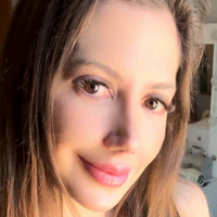 Maria Carolina Nøgen