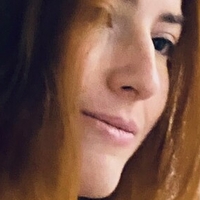 Maria Gabrielita Nøgen