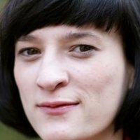 Maria Kwiatkowsky Nøgen