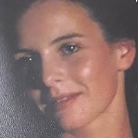 Maria Lamor Nøgen