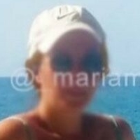 Maria Marine Nøgen
