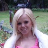 Maria Popska Nøgen
