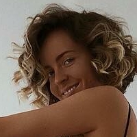 Maria Skorchenko Nøgen
