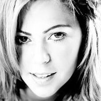 Maria Sol Carrara Nøgen