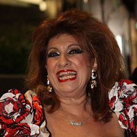 Maria Venuti Nøgen