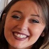 Mariah Rose Faith Casillas Nøgen