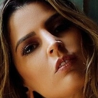 Mariana Costa (Mari Paraíba) Nøgen
