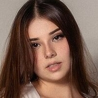 Mariana Hoyos Nøgen