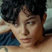 Mariana Luna Nøgen