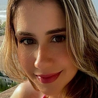 Mariana Mattos Nøgen