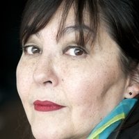 Marianne Boyer Nøgen