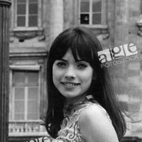 Marie-Christine Deshayes Nøgen