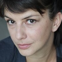 Marie Vernalde Nøgen