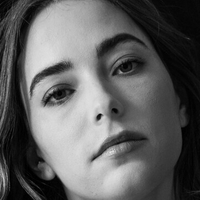 Mariel Molino Nøgen