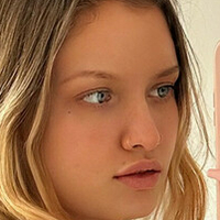 mariemelissafree Nøgen