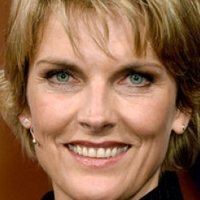 Marietta Slomka Nøgen