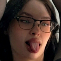 mariexghost Nøgen