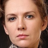 Marija Surova Nøgen