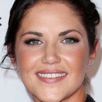 Marika Dominczyk Nøgen