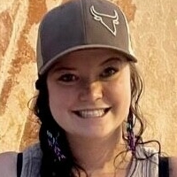 Marilee Golden Nøgen