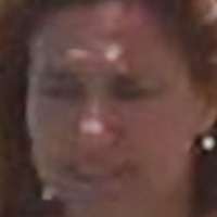 Marilyn Milian Nøgen