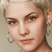 marilynbeth Nøgen