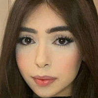 Marina Mendonca Nøgen