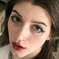 Marina Monroe Nøgen