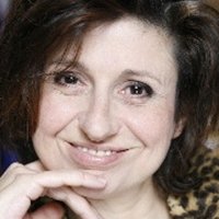 Marina Rodriguez-Tomé Nøgen
