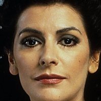 Marina Sirtis Nøgen