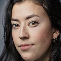 Marina Taylor Nøgen