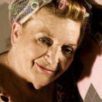 Marisa Porcel Nøgen
