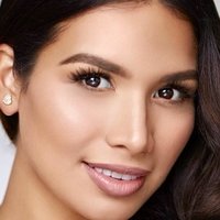 Marisela Demontecristo Nøgen