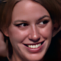 marisharay Nøgen