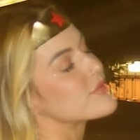 Marissa DuBois Nøgen