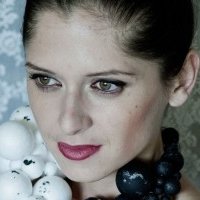 Mariya Shulga Nøgen