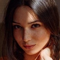 Mariya Volokh Nøgen