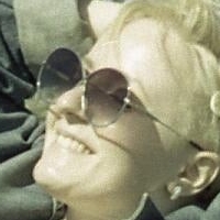 Marketa Ruzickova Nøgen