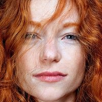 Marleen Lohse Nøgen